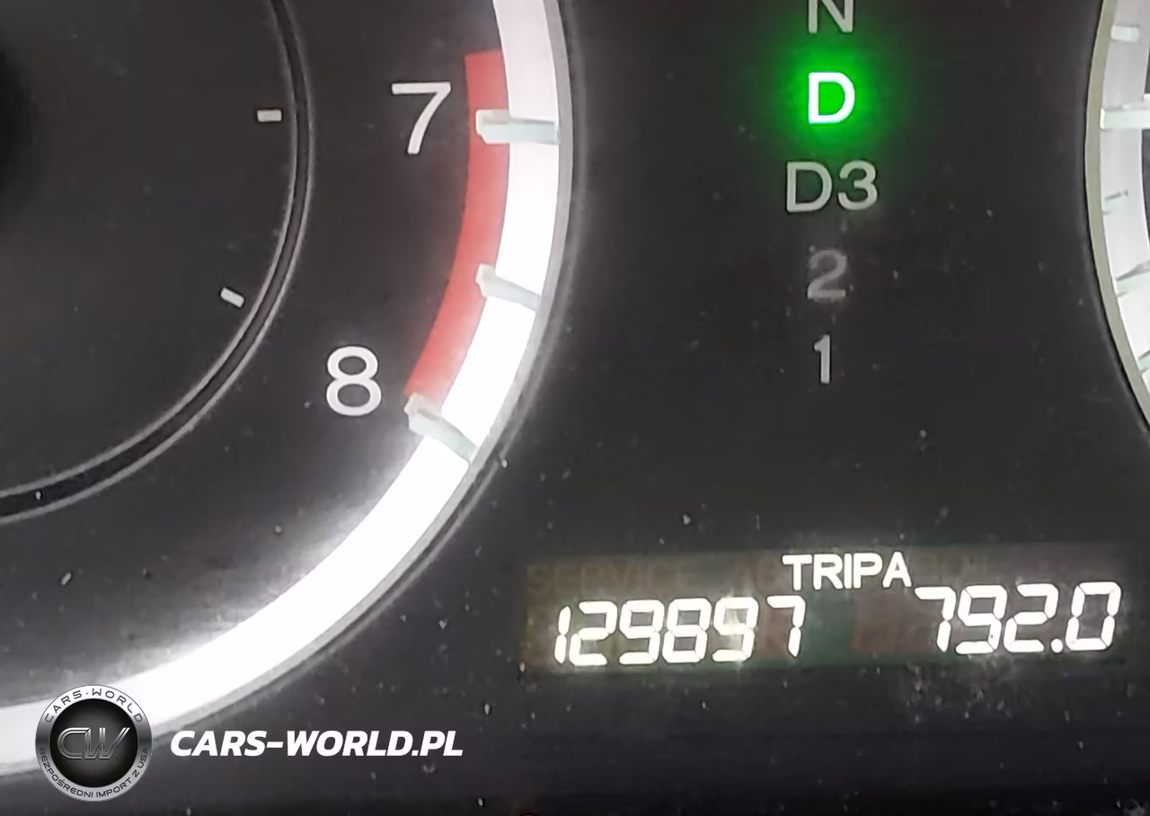 2010 Honda Accord 2.4 Lx-P VIN:1HGCP2F44AA056552 - 16