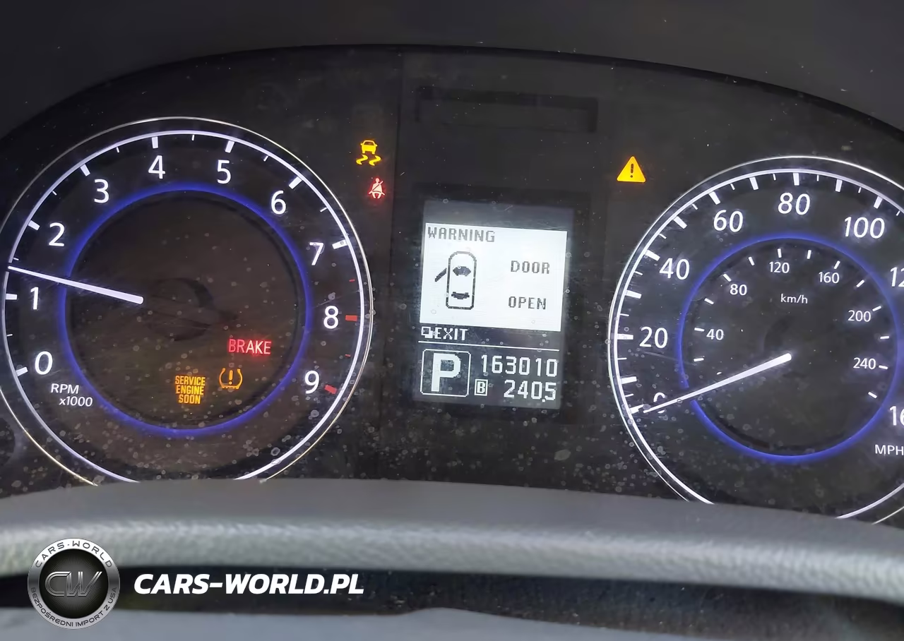 2011 Infiniti G37X VIN:JN1CV6AR1BM406043 - 15