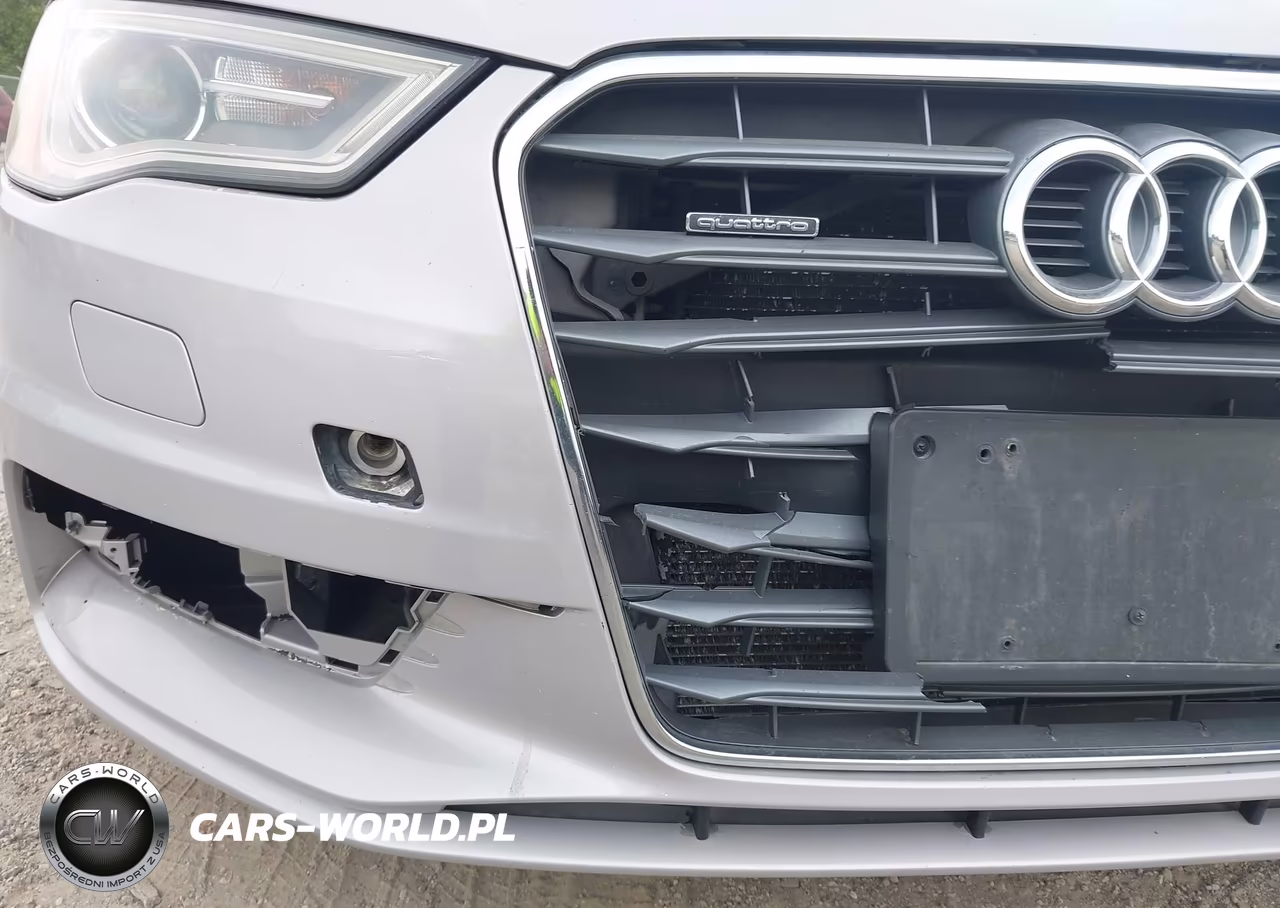 2015 Audi A3 2.0T Premium VIN:WAUEFGFF2F1134999 - 17