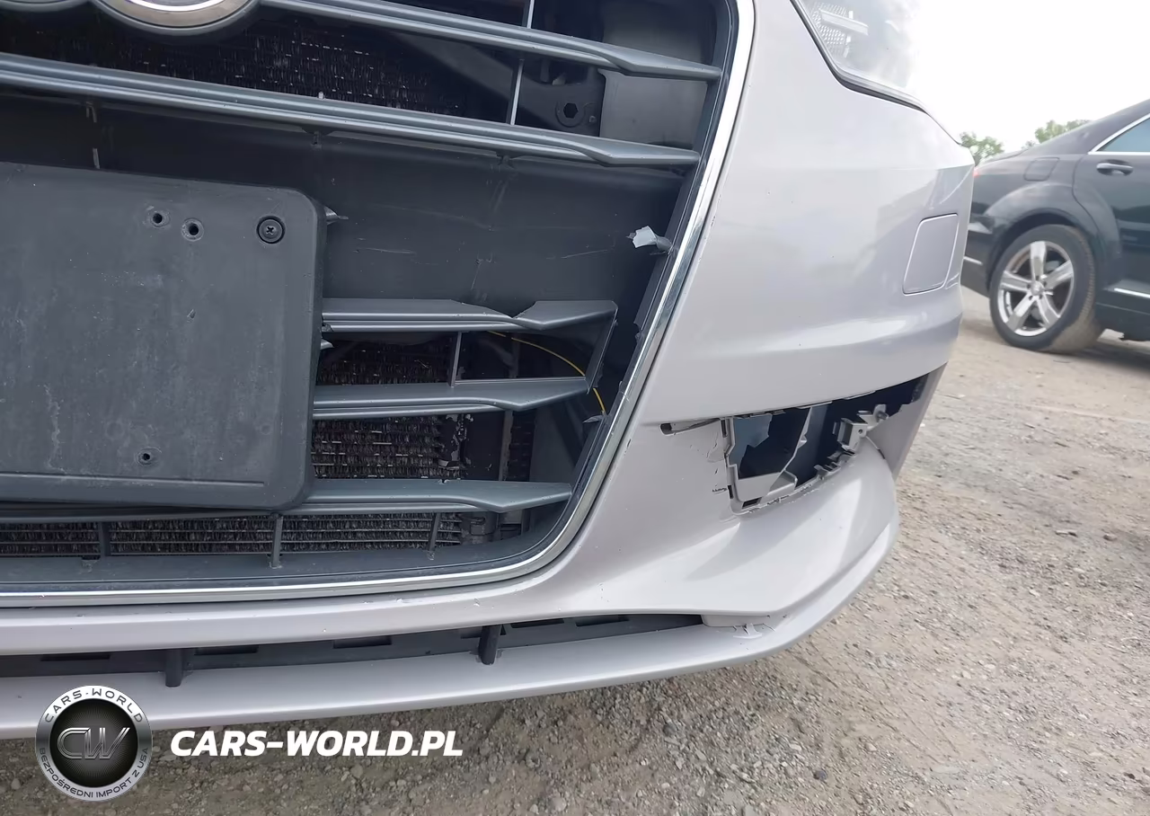 2015 Audi A3 2.0T Premium VIN:WAUEFGFF2F1134999 - 18