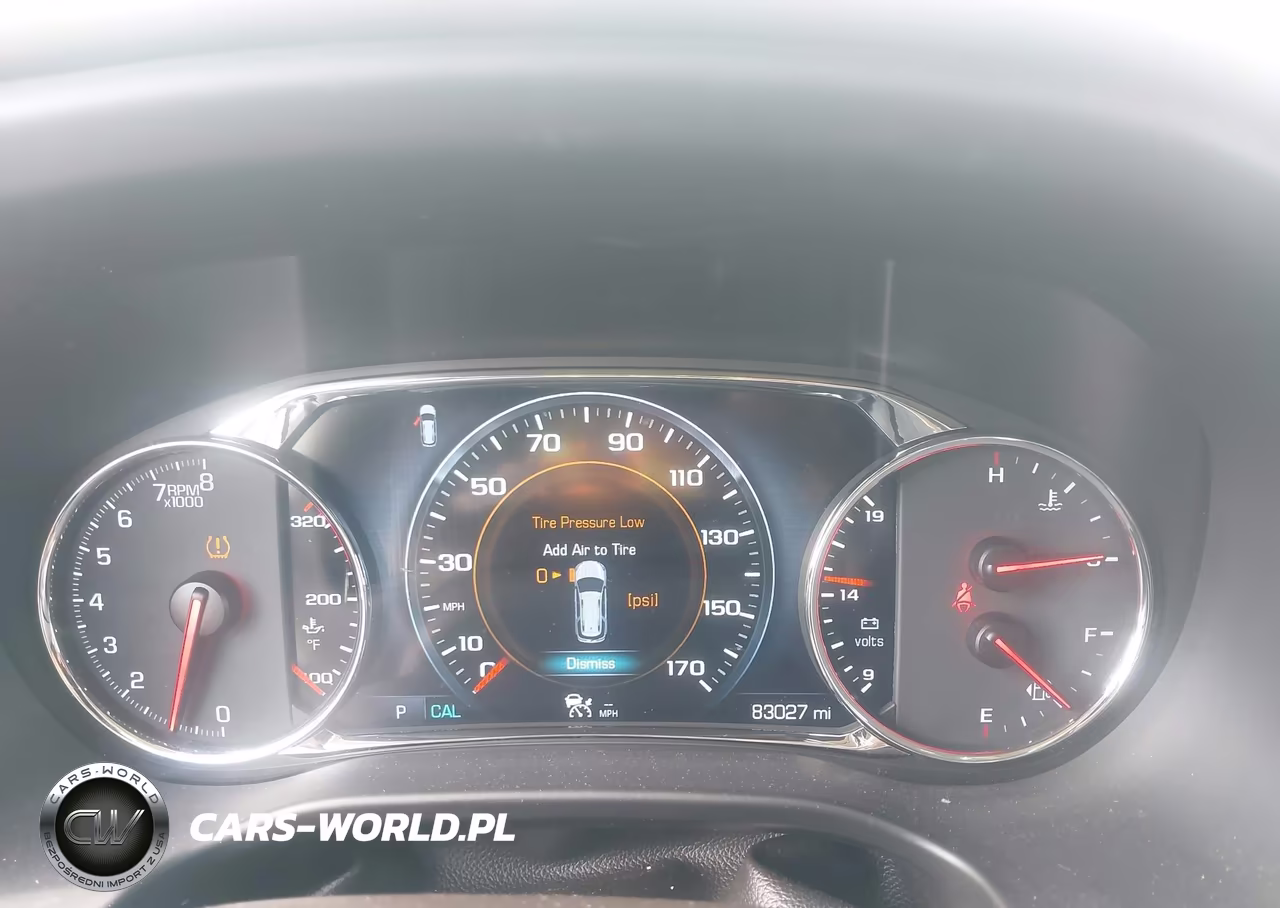 2017 GMC Acadia Denali VIN:1GKKNPLS4HZ166307 - 7