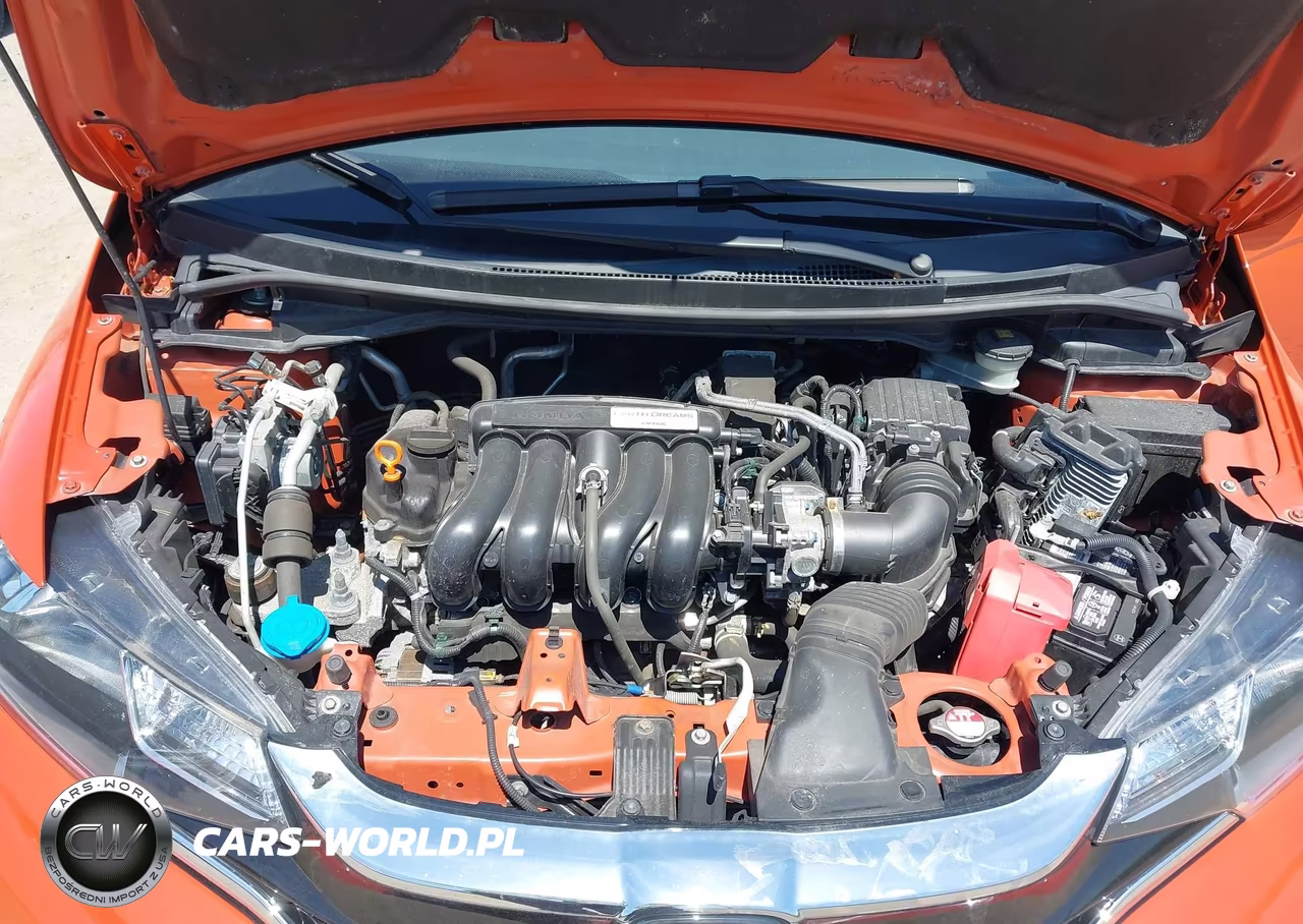 2020 Honda Fit Ex VIN:3HGGK5H83LM714059 - 10
