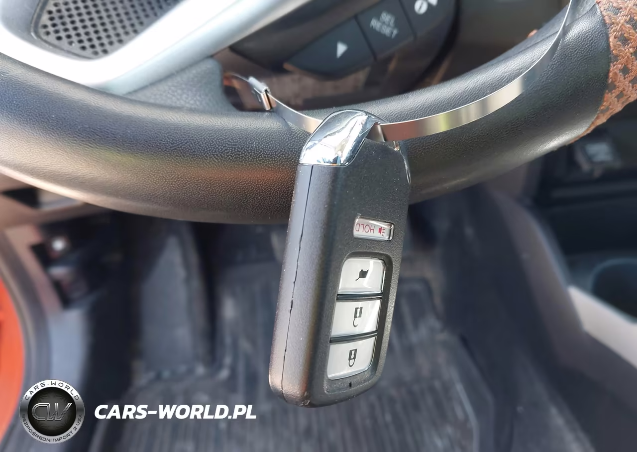 2020 Honda Fit Ex VIN:3HGGK5H83LM714059 - 11