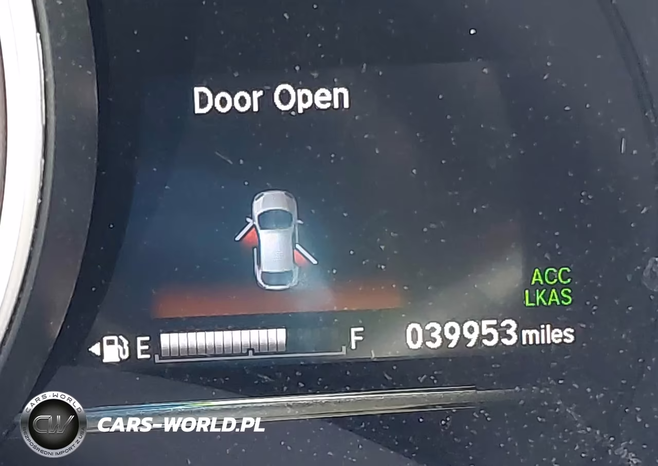 2020 Honda Fit Ex VIN:3HGGK5H83LM714059 - 15