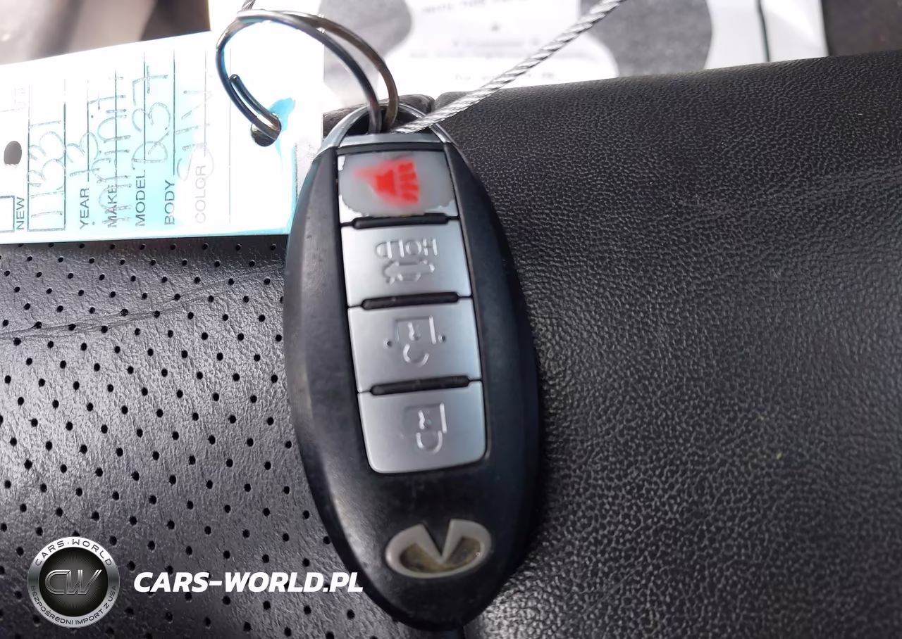 2013 Infiniti G37 Journey VIN:JN1CV6AP7DM714884 - 11
