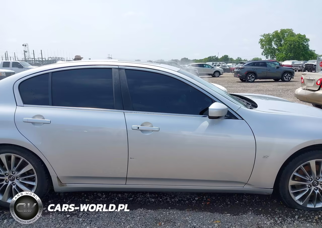 2013 Infiniti G37 Journey VIN:JN1CV6AP7DM714884 - 13