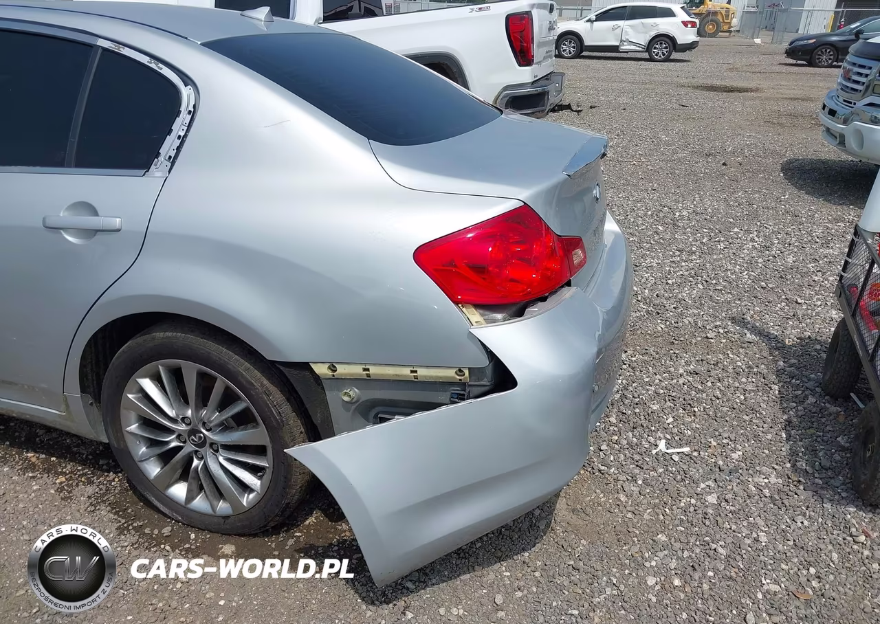 2013 Infiniti G37 Journey VIN:JN1CV6AP7DM714884 - 18