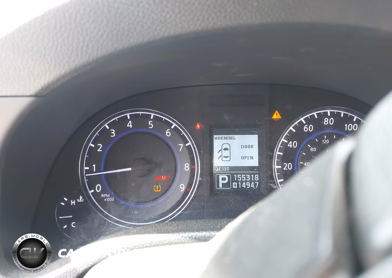 2013 Infiniti G37 Journey VIN:JN1CV6AP7DM714884 - 7