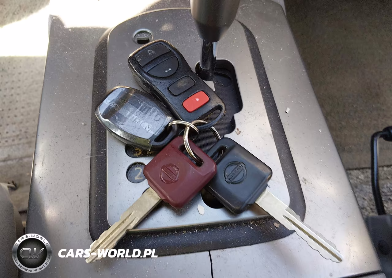 2003 Nissan Altima 2.5 S VIN:1N4AL11E53C170133 - 11