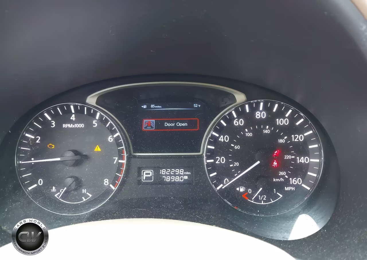 2013 Nissan Altima 2.5 S VIN:1N4AL3AP1DC205118 - 7