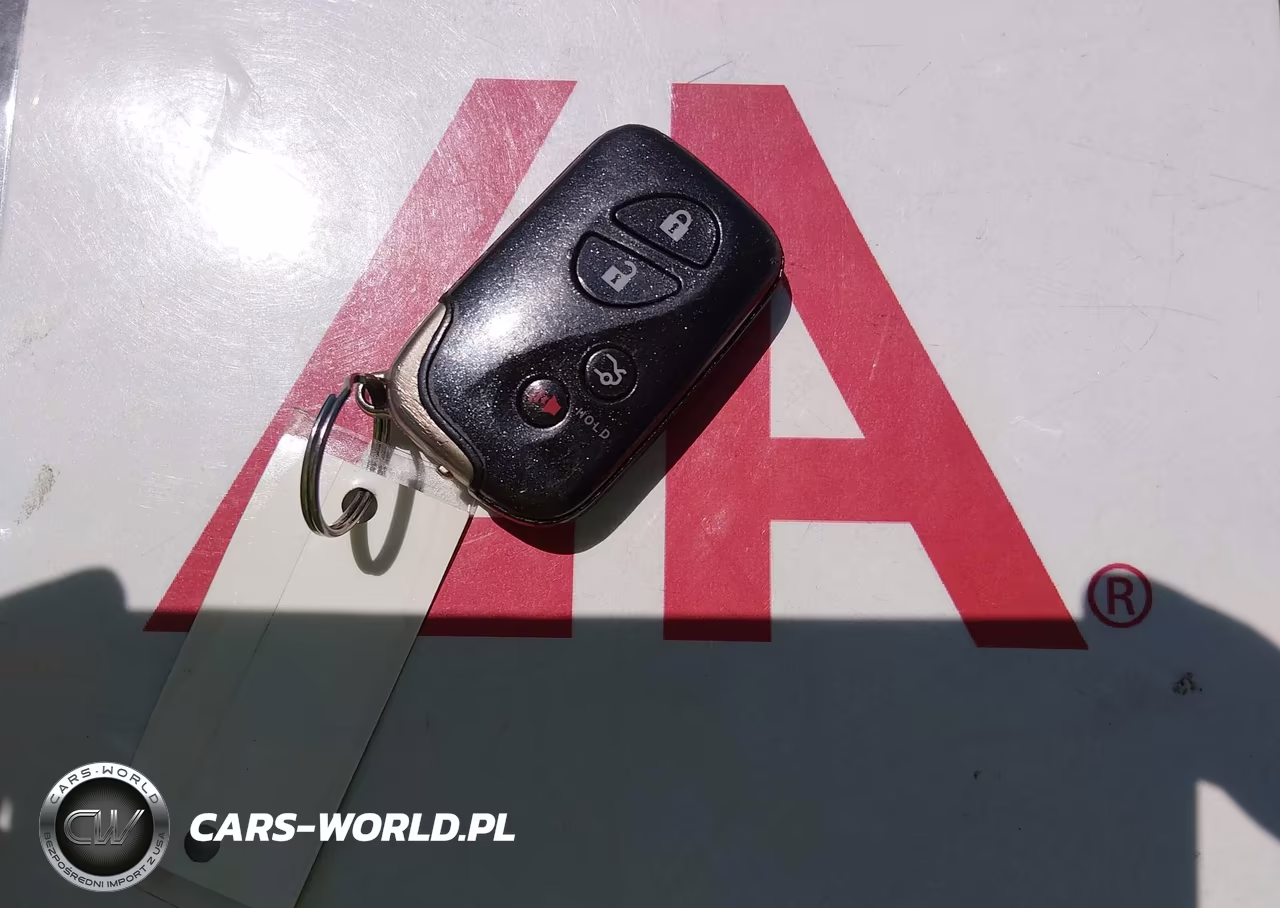 2011 Lexus Hs 250H VIN:JTHBB1BAXB2043359 - 11