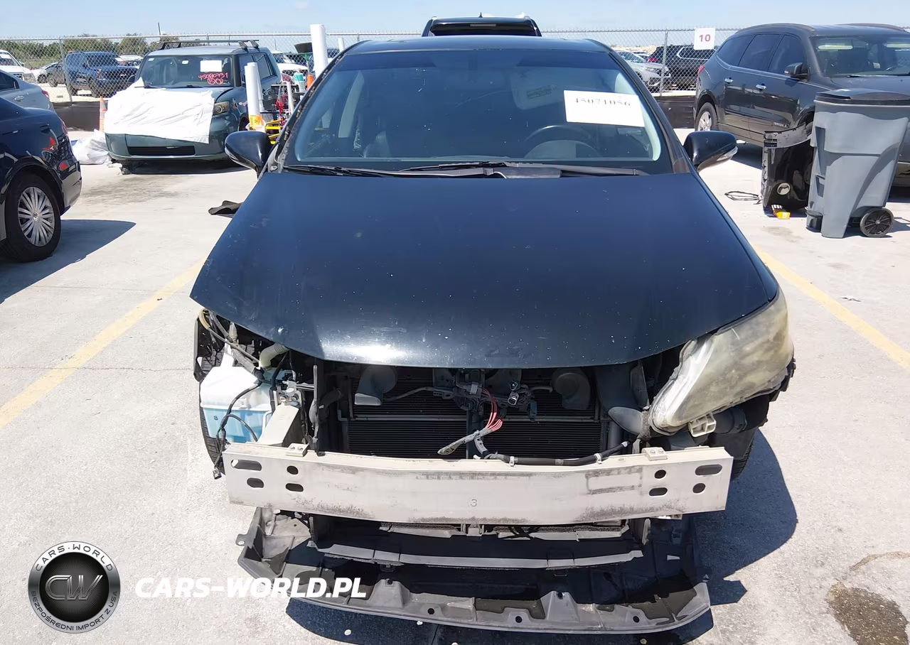 2011 Lexus Hs 250H VIN:JTHBB1BAXB2043359 - 18