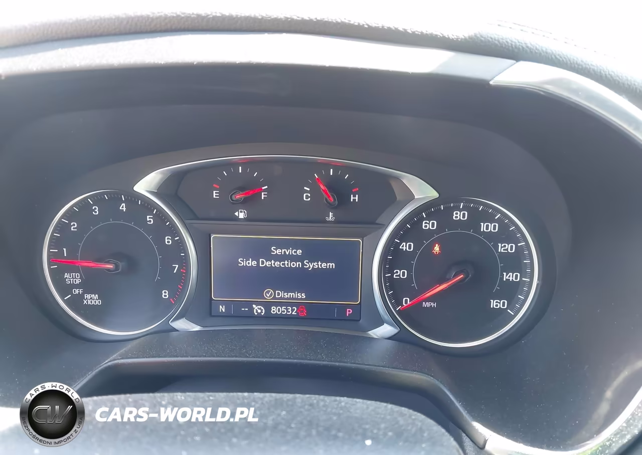 2020 Chevrolet Blazer Fwd 3Lt VIN:3GNKBDRSXLS552396 - 7