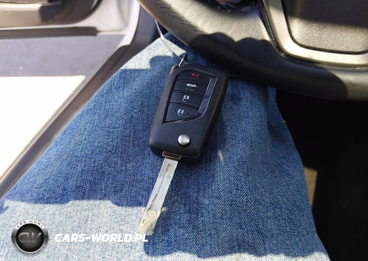 2021 Toyota Camry Se VIN:4T1G11AK5MU404147 - 11