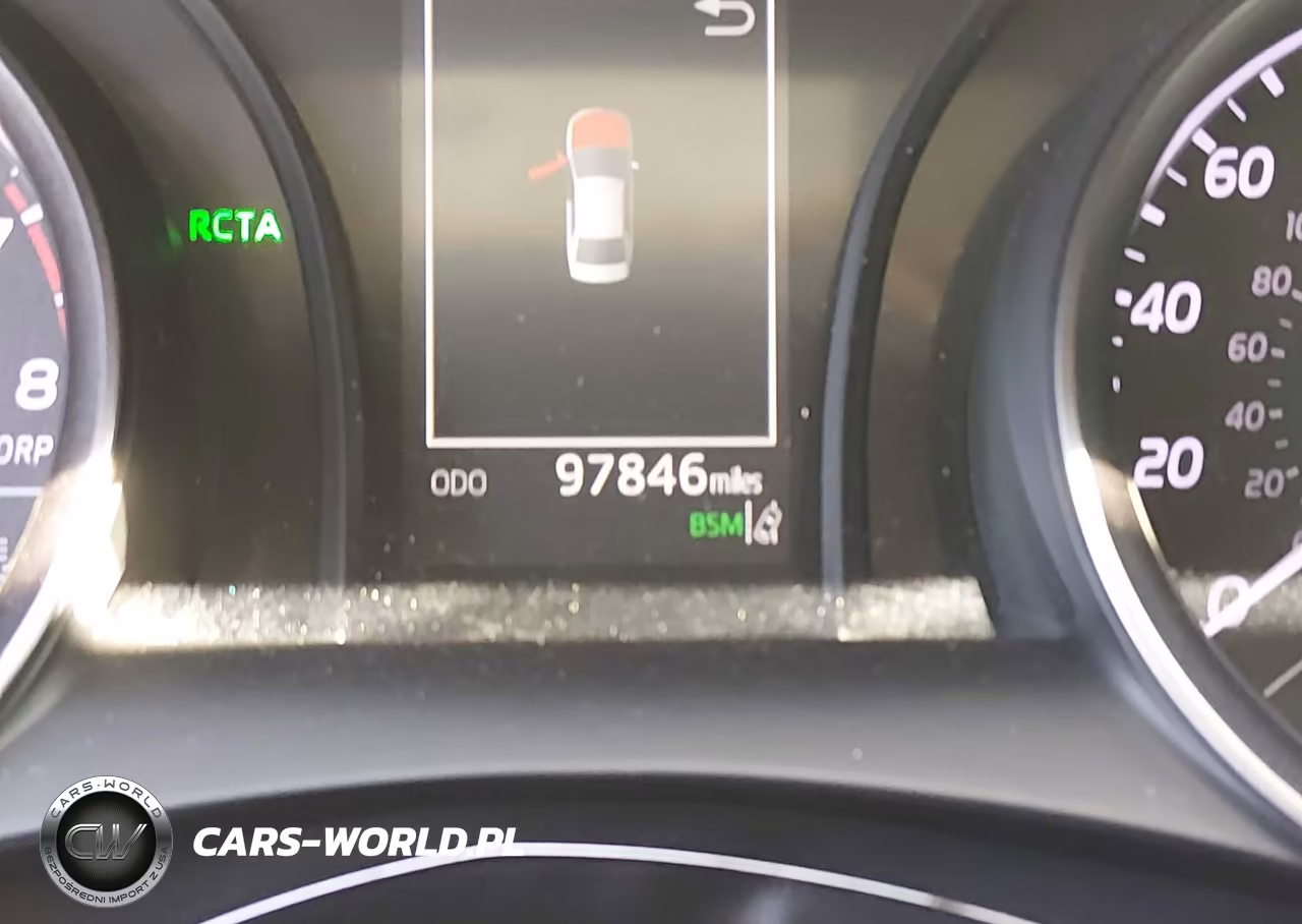 2021 Toyota Camry Se VIN:4T1G11AK5MU404147 - 15
