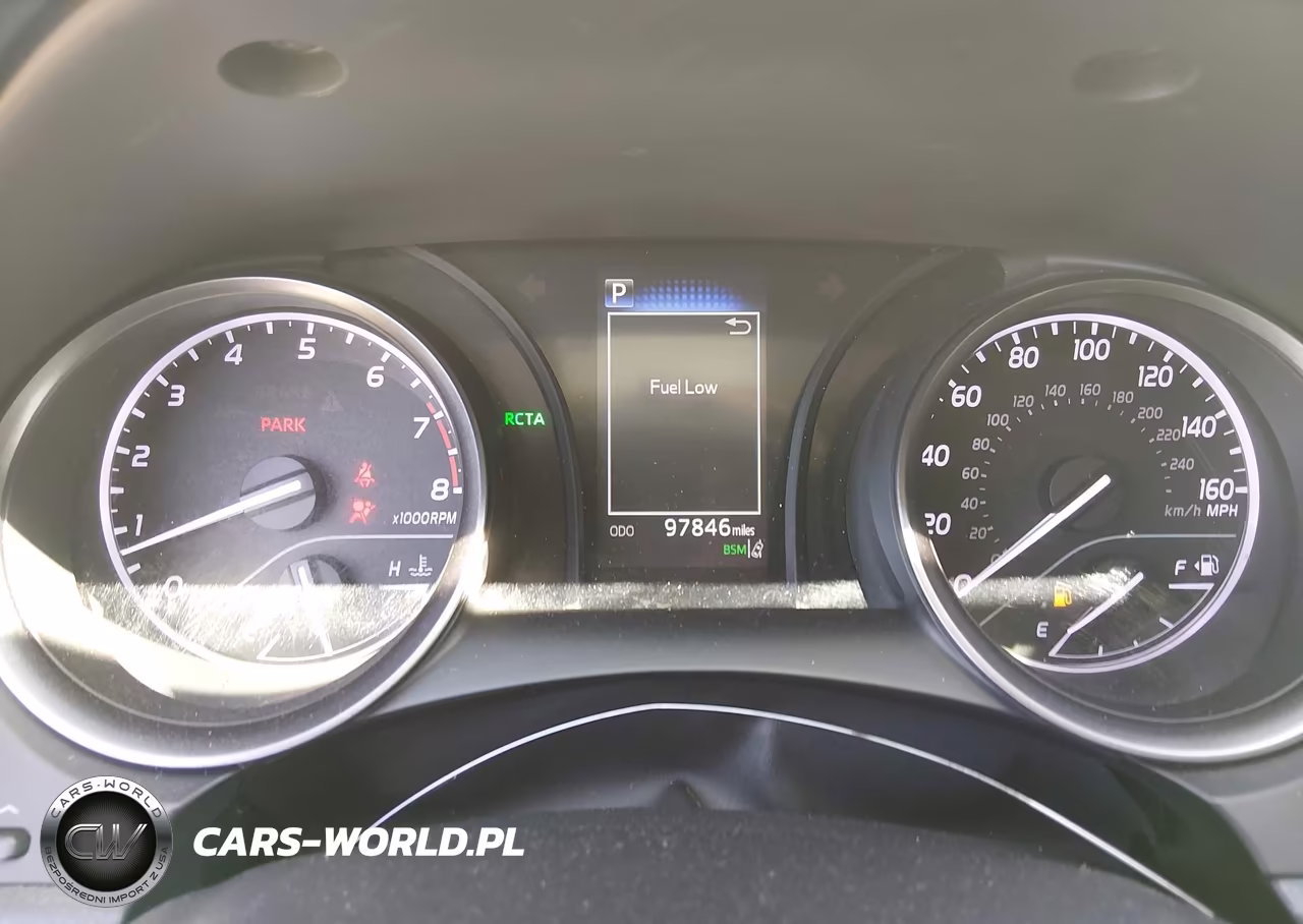 2021 Toyota Camry Se VIN:4T1G11AK5MU404147 - 7