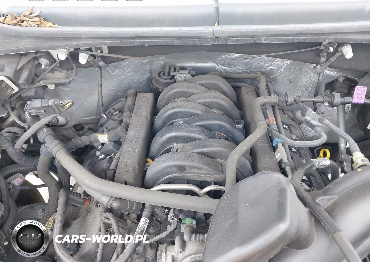 FORD F-150 VIN:1FTEW1CF6HKC70585 - 10