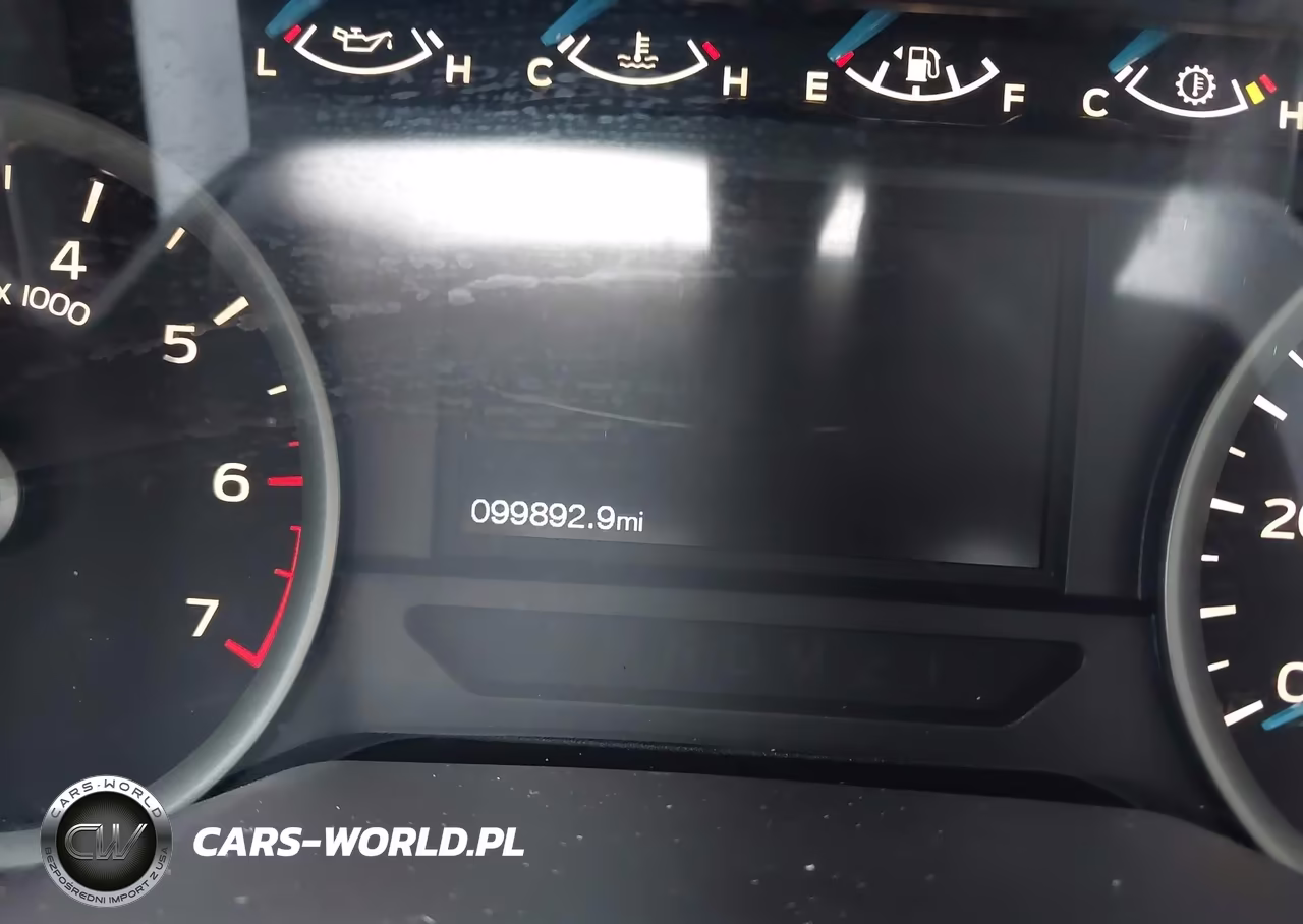 FORD F-150 VIN:1FTEW1CF6HKC70585 - 15