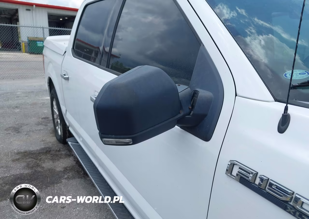 FORD F-150 VIN:1FTEW1CF6HKC70585 - 6