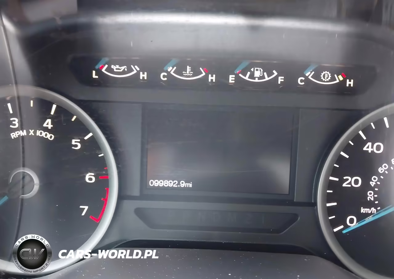 FORD F-150 VIN:1FTEW1CF6HKC70585 - 7
