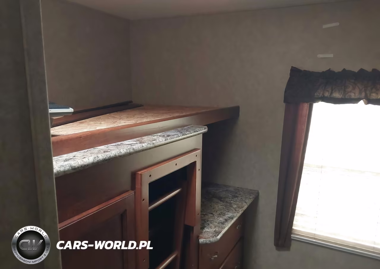 2014 Tracer By Forest Riv Ultra Lite Executive VIN:5ZT2TRXB3EB506007 - 12