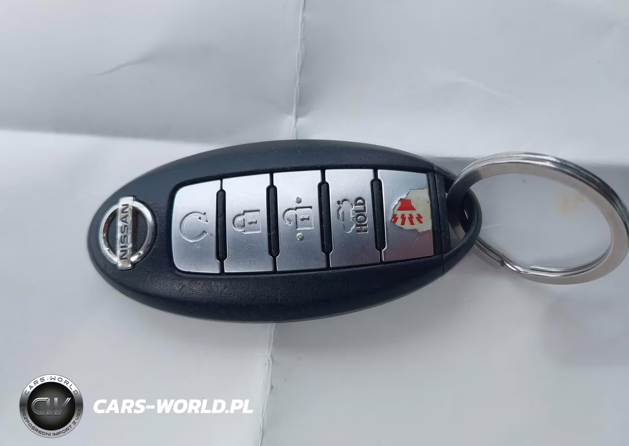 2015 Nissan Altima 2.5 S VIN:1N4AL3AP2FC498949 - 11