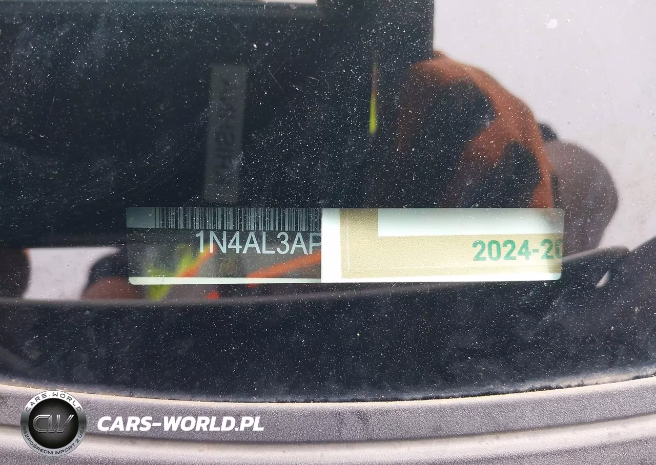 2015 Nissan Altima 2.5 S VIN:1N4AL3AP2FC498949 - 13