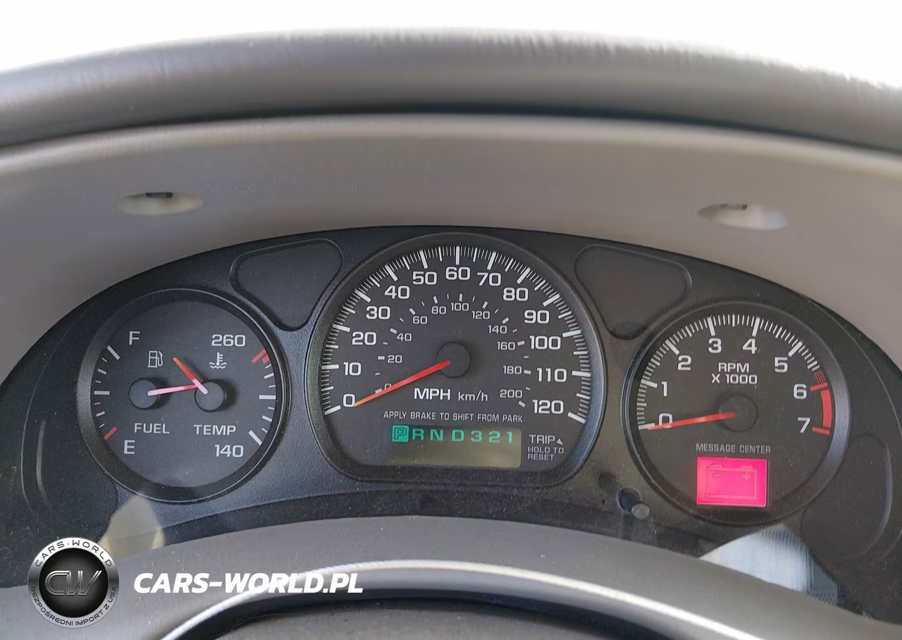 2005 Chevrolet Impala Ls VIN:2G1WH52K859308859 - 7