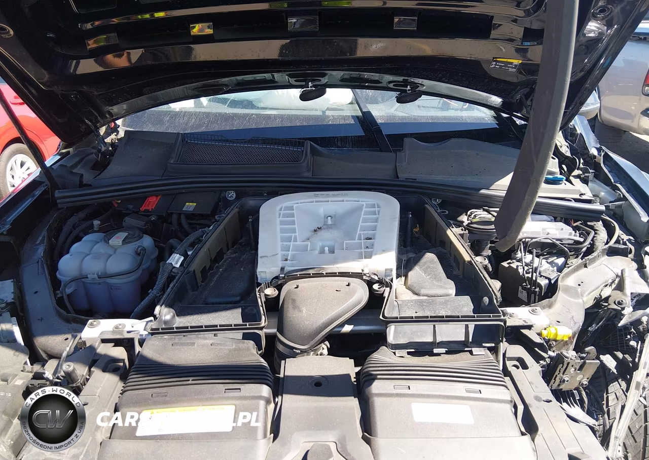 2020 Audi Q7 Prestige 55 Tfsi Quattro Tiptronic VIN:WA1VXAF79LD005216 - 10
