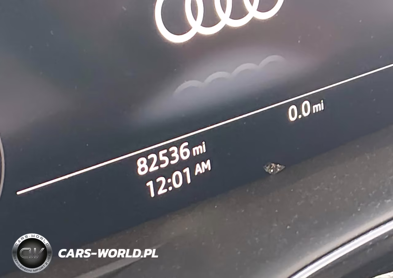 2020 Audi Q7 Prestige 55 Tfsi Quattro Tiptronic VIN:WA1VXAF79LD005216 - 15