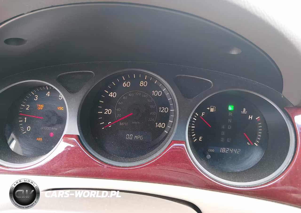 2002 Lexus Es 300 VIN:JTHBF30G020057192 - 7