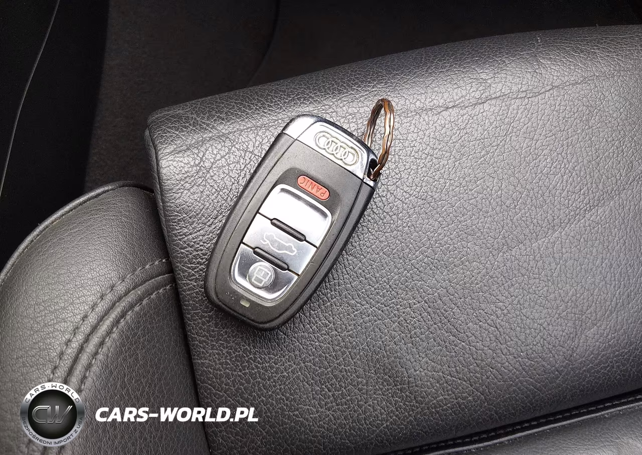 2010 Audi A4 2.0T Premium VIN:WAUEFAFL0AN034789 - 11