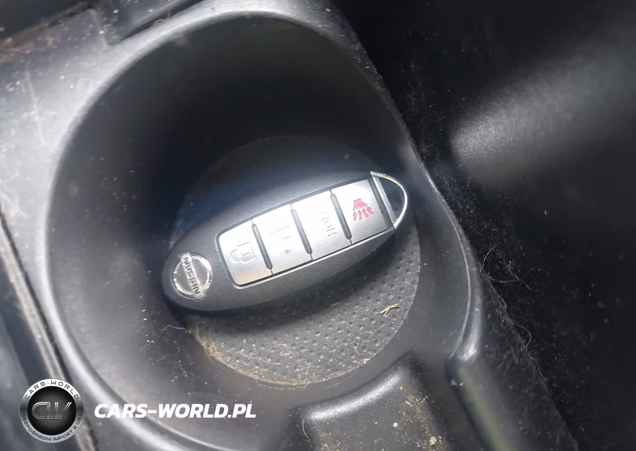 2008 Nissan Maxima 3.5 Se VIN:1N4BA41EX8C812039 - 11