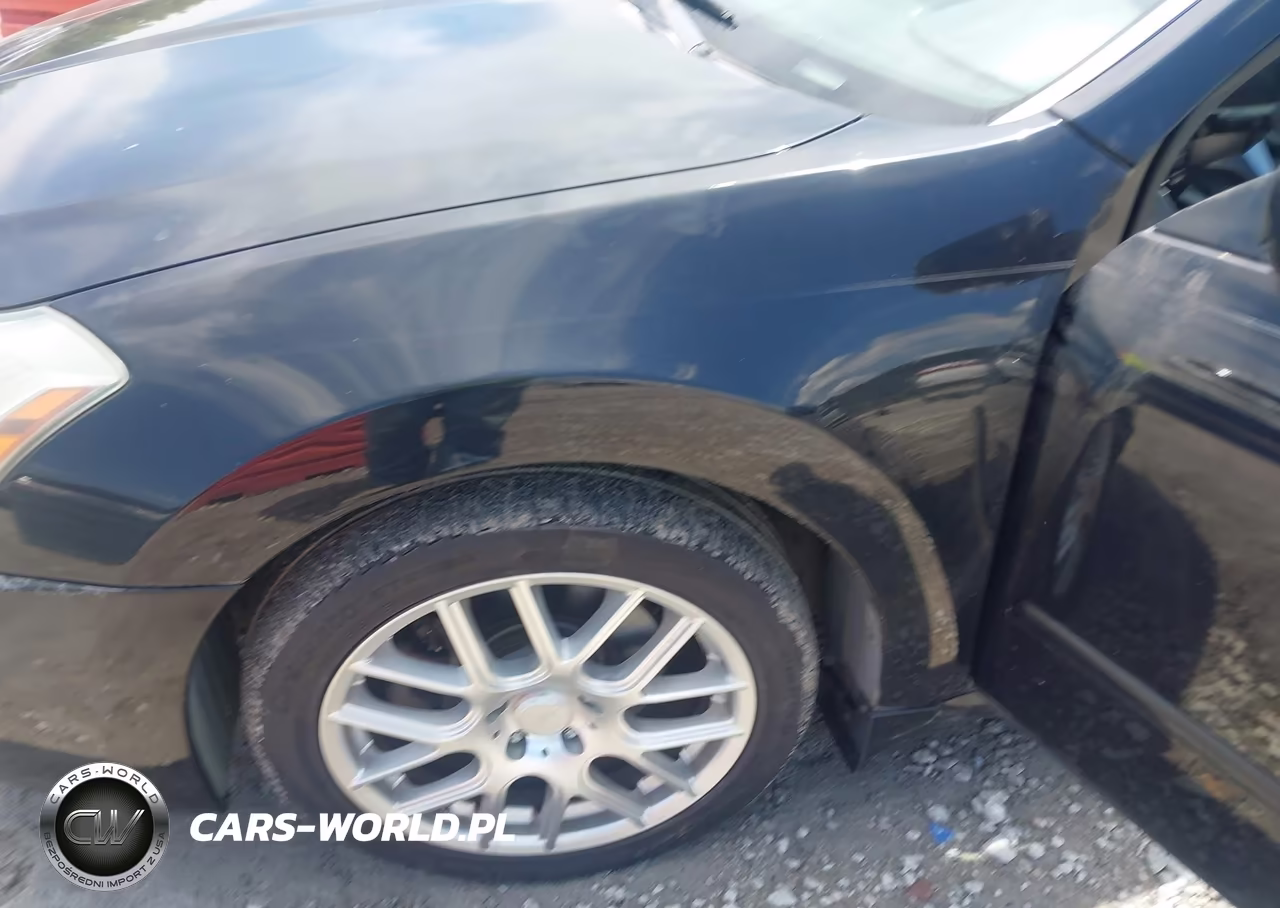 2008 Nissan Maxima 3.5 Se VIN:1N4BA41EX8C812039 - 6