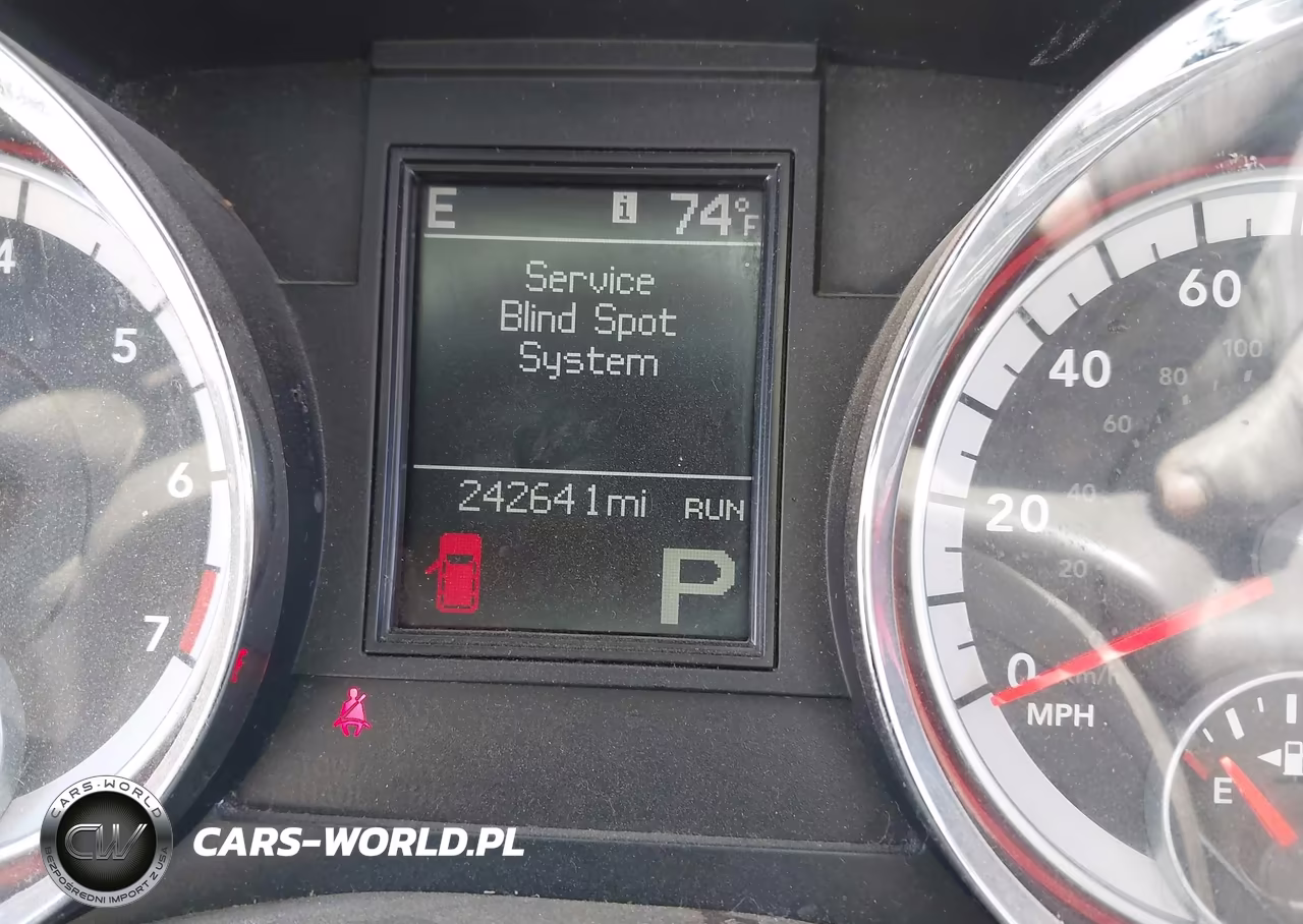 2012 Dodge Durango Crew VIN:1C4RDJDG5CC198148 - 15