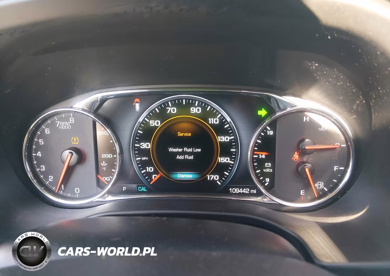 2019 GMC Acadia Denali VIN:1GKKNXLS0KZ229197 - 7