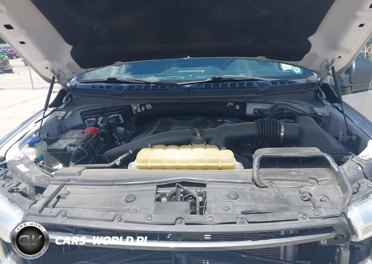 2020 Ford F-150 Xlt VIN:1FTEW1E40LFA08302 - 10