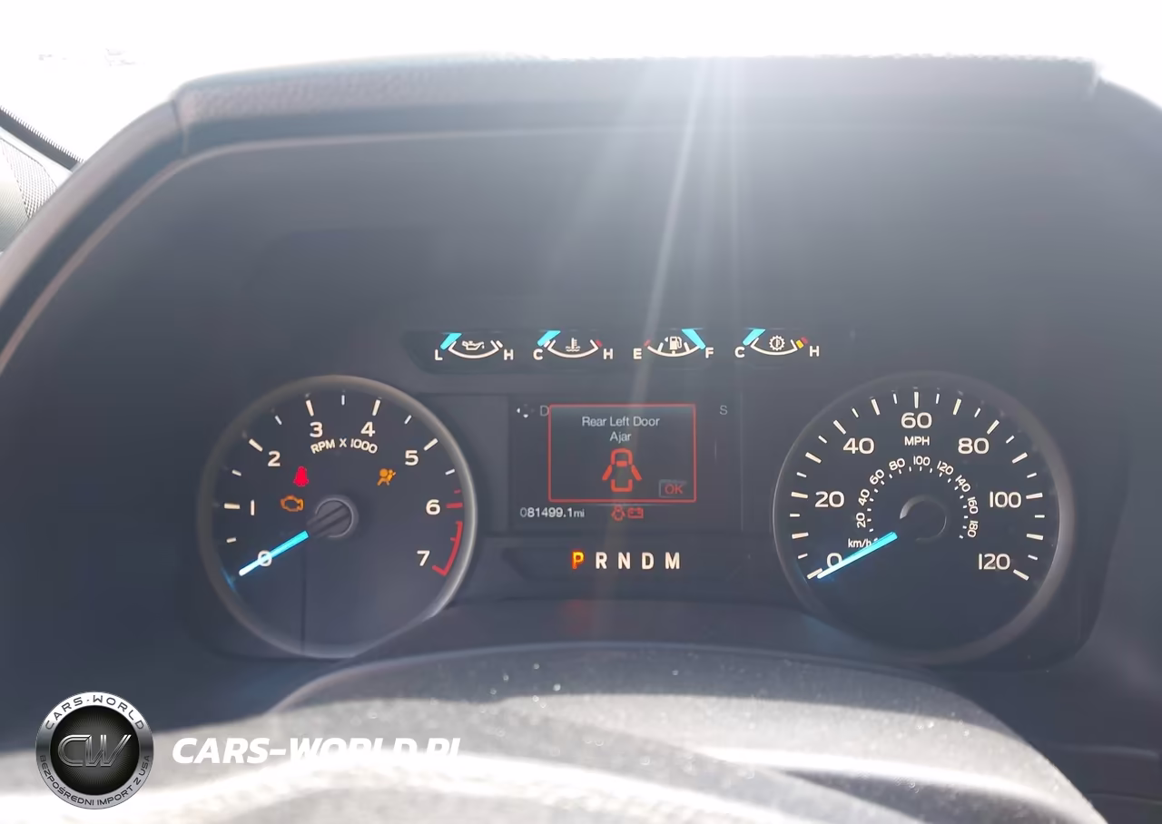 2020 Ford F-150 Xlt VIN:1FTEW1E40LFA08302 - 7