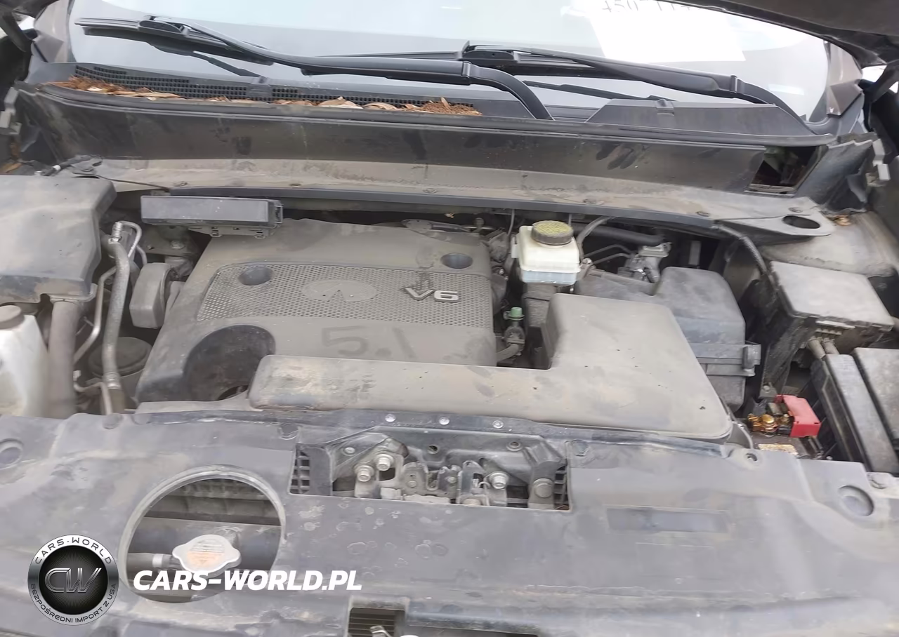 2014 Infiniti Qx60 VIN:5N1AL0MM9EC545463 - 10