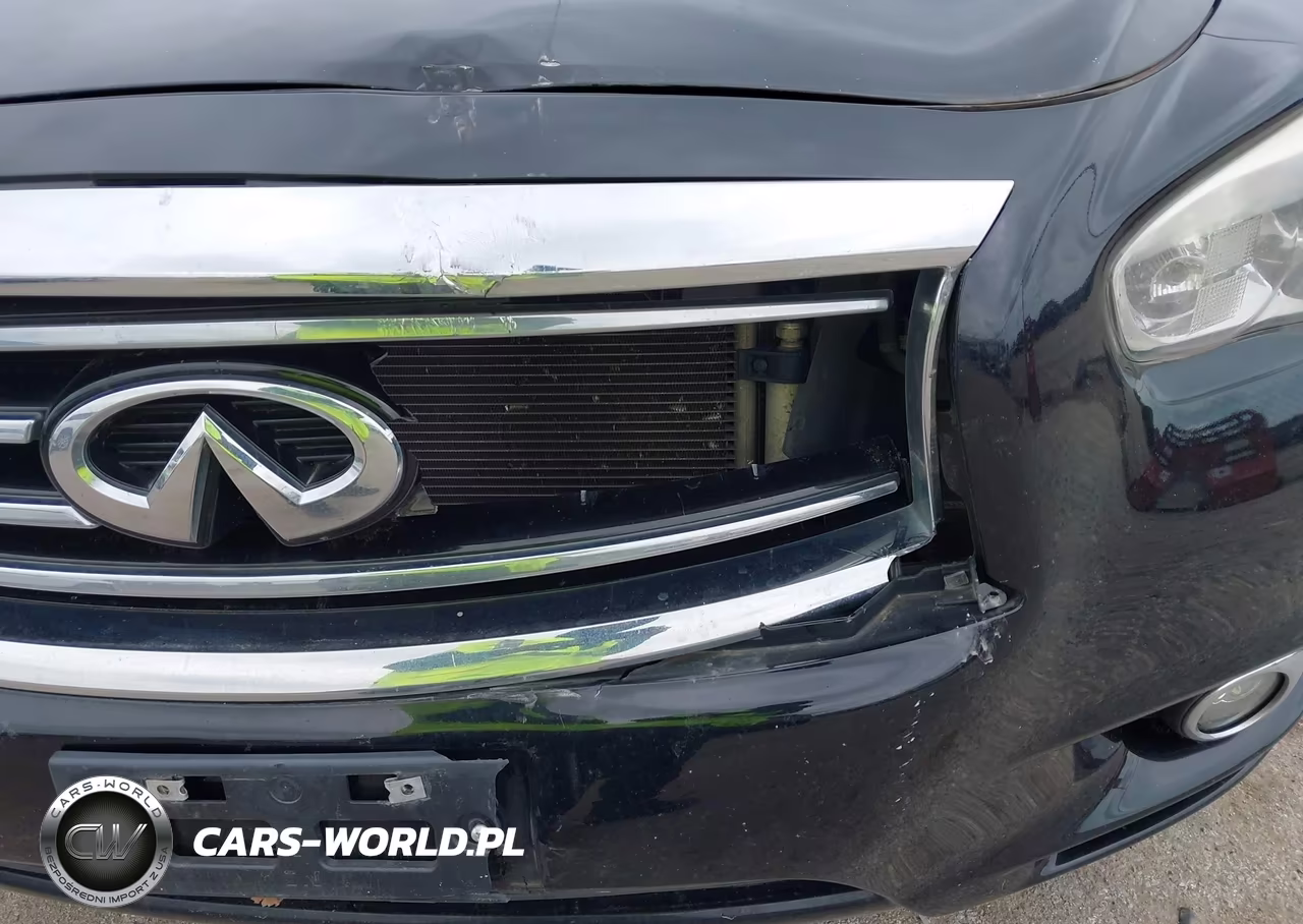 2014 Infiniti Qx60 VIN:5N1AL0MM9EC545463 - 6
