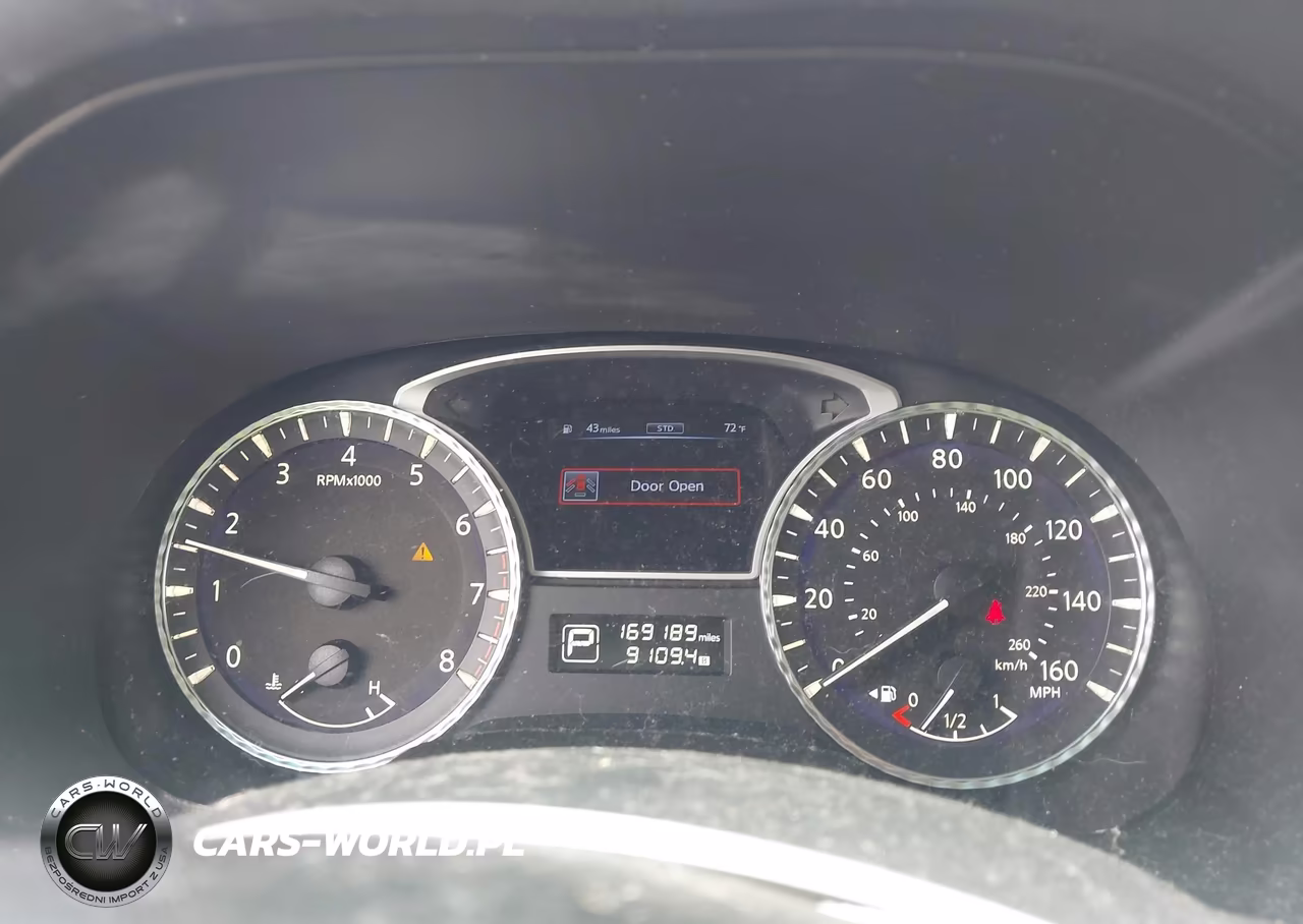 2014 Infiniti Qx60 VIN:5N1AL0MM9EC545463 - 7