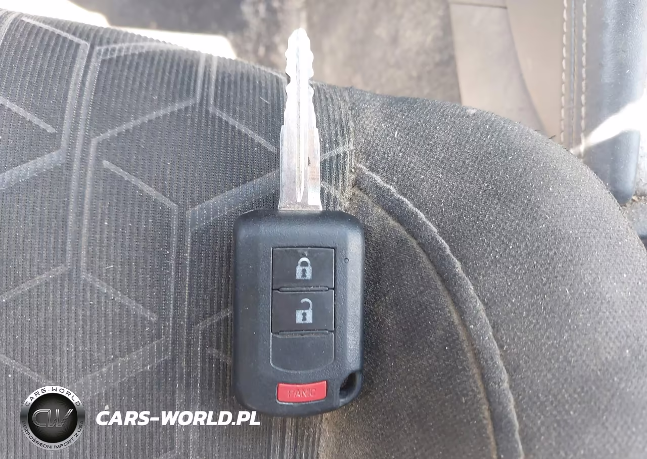 2021 Mitsubishi Outlander Sport 2.0 Be Awc-2.0 Es Awc-2.0 Le Awc-2.0 Se Awc VIN:JA4ARUAU3MU032842 - 11