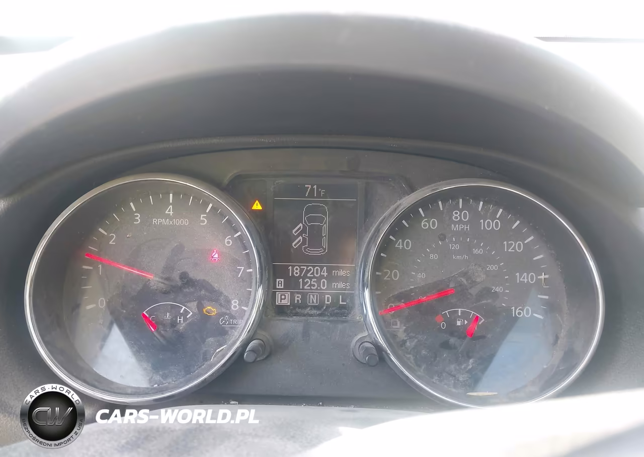 2011 Nissan Rogue Sv VIN:JN8AS5MT7BW167248 - 7