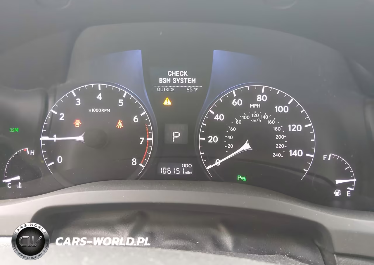2015 Lexus Rx 350 VIN:2T2ZK1BA8FC177533 - 7