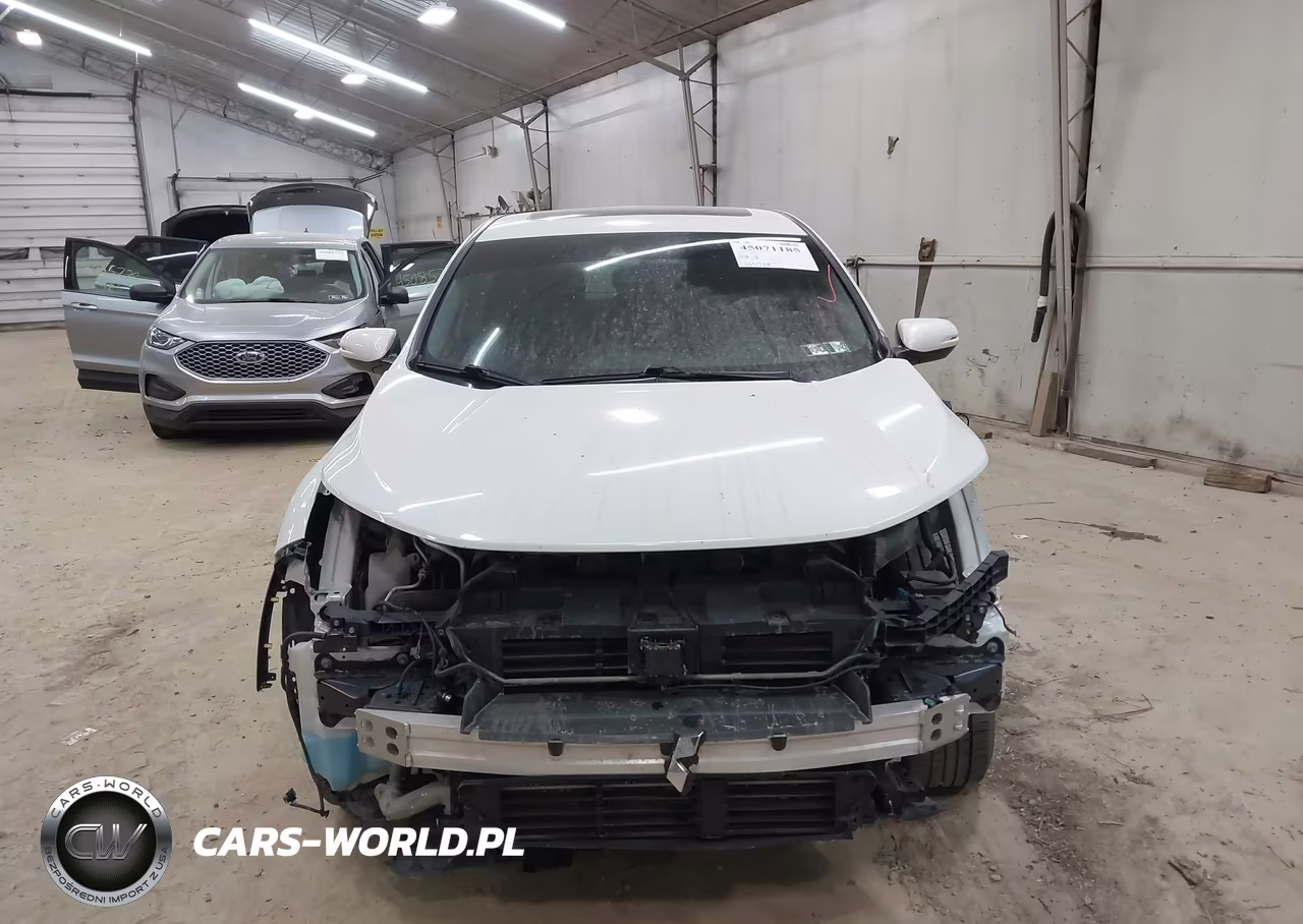 2018 Honda Cr-V VIN:2HKRW2H88JH686403 - 12