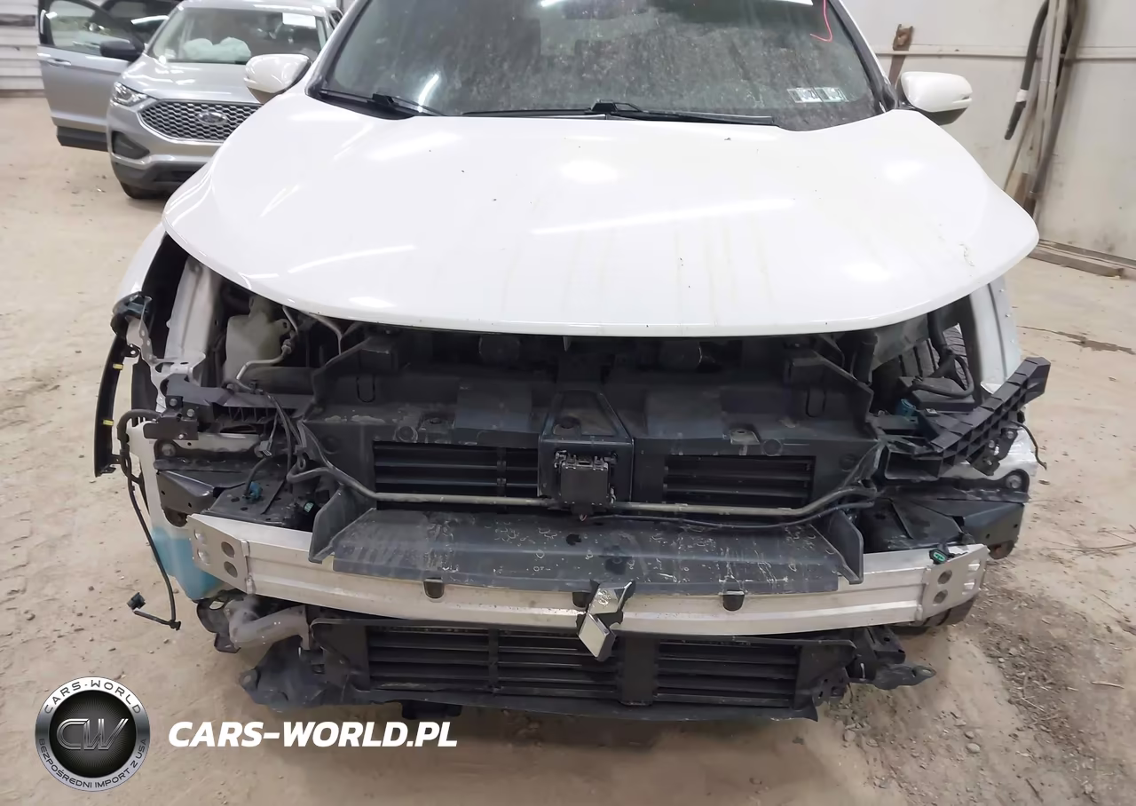 2018 Honda Cr-V VIN:2HKRW2H88JH686403 - 6