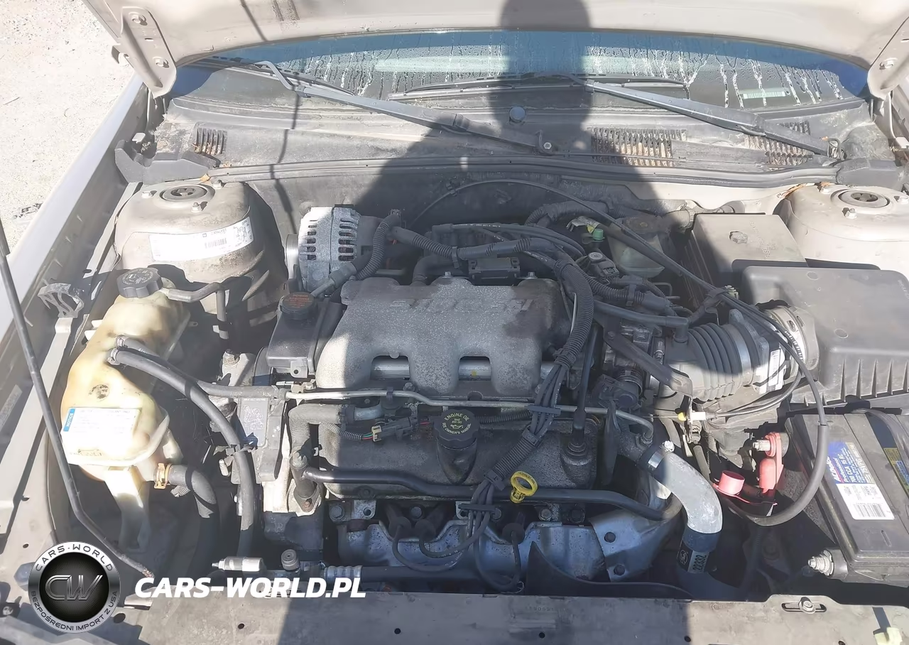 2000 Chevrolet Malibu VIN:1G1ND52J2Y6267414 - 10