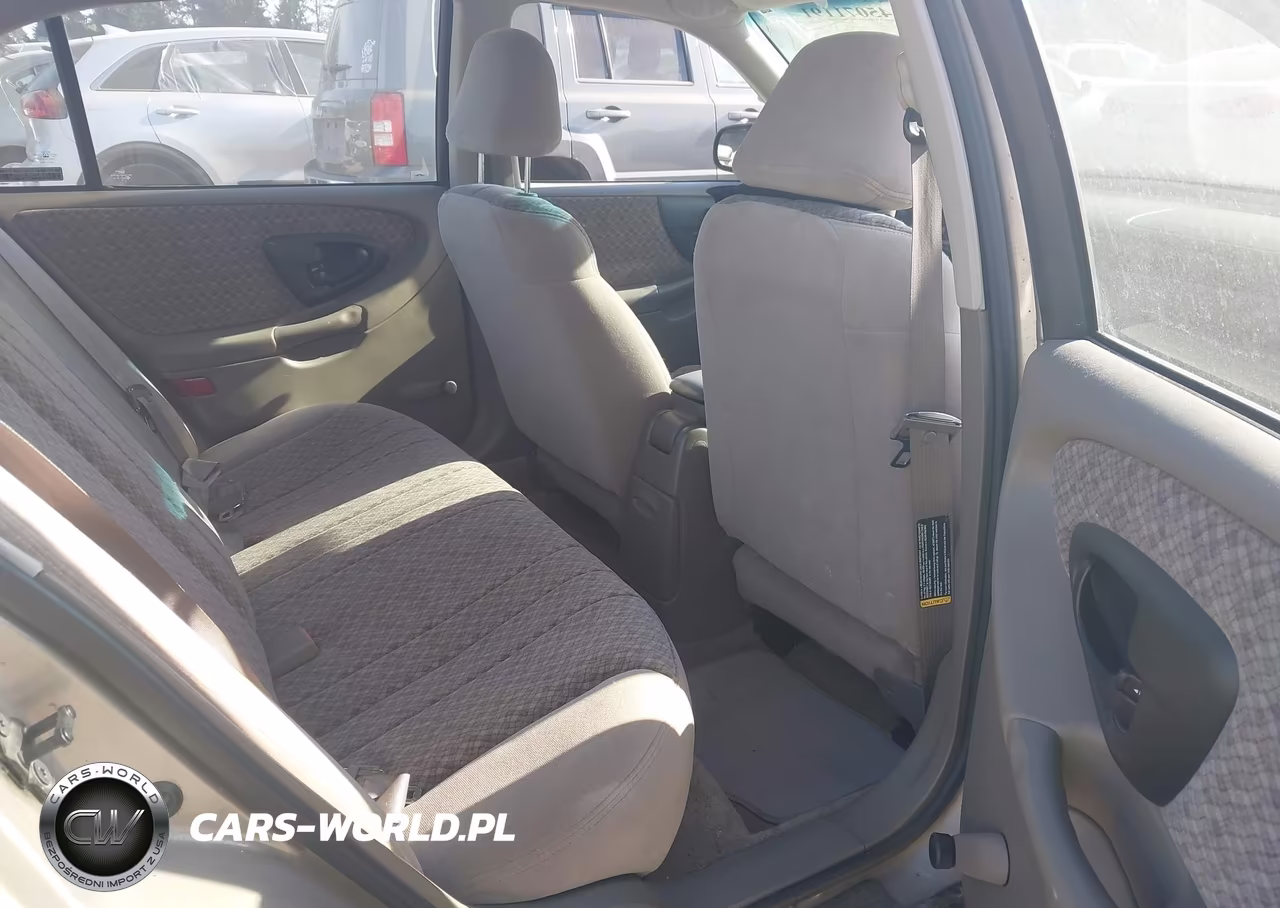 2000 Chevrolet Malibu VIN:1G1ND52J2Y6267414 - 8