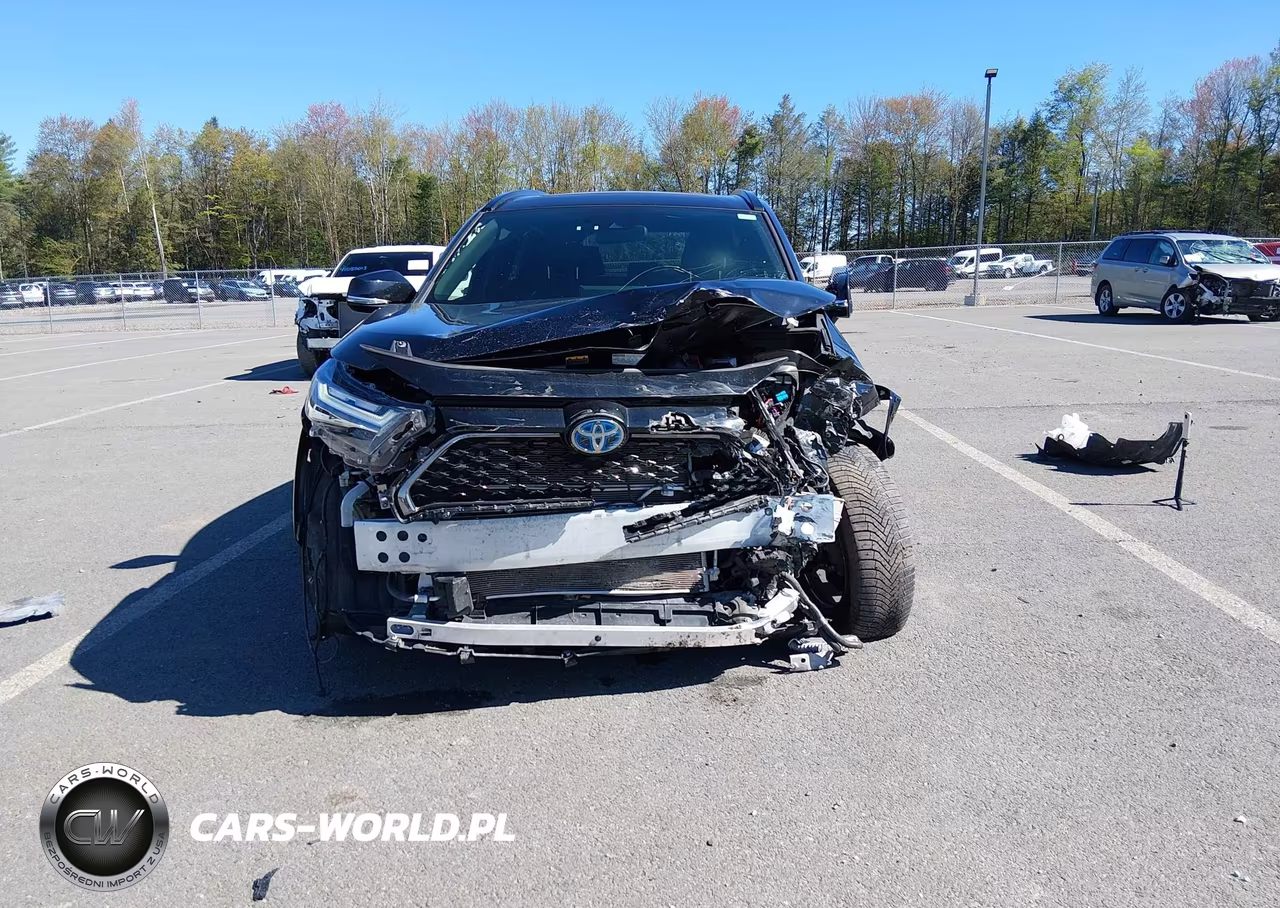 2023 Toyota Rav4 Prime Se VIN:JTMAB3FV0PD127644 - 12