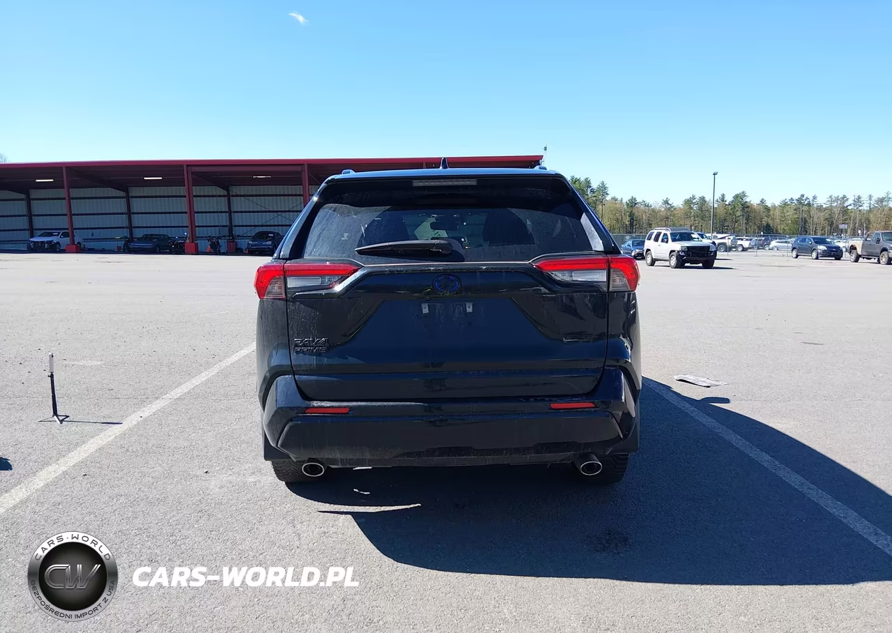 2023 Toyota Rav4 Prime Se VIN:JTMAB3FV0PD127644 - 16